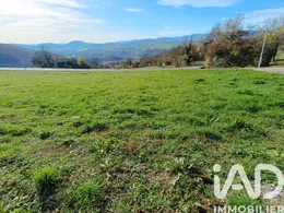 Terrain à bâtir à Chaumont (74270)