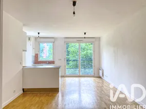 Appartement à Asnières-sur-Seine (92600)
