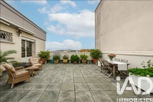 Appartement à Talant (21240)