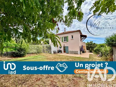 House in Toulon (83100)