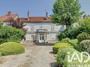 House in Châteauvillain (52120)