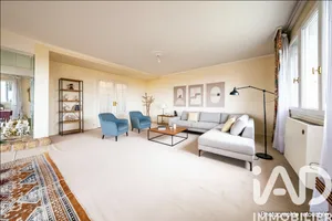 Appartement à Talant (21240)