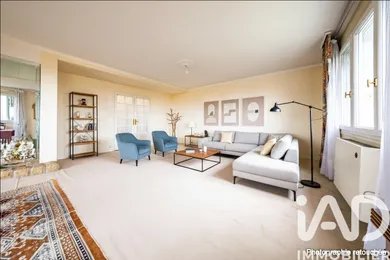 Apartment in Talant (21240)