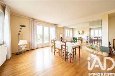 Apartment in Talant (21240)