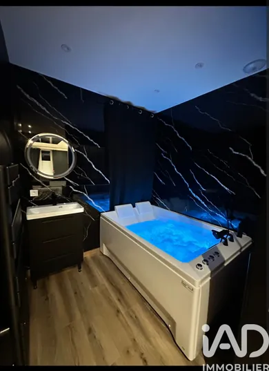 Appartement à Saint-Gervais-la-Forêt (41350)