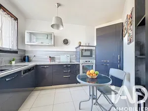 Appartement à Échirolles (38130)