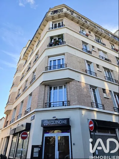 Appartement à Gennevilliers (92230)