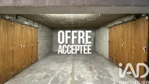 Garage à Colombes (92700)