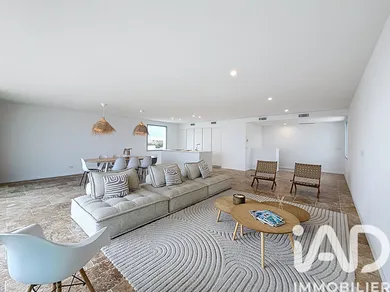 Maison à Frontignan (34110)