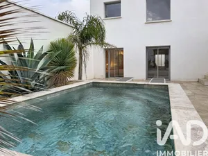 Maison à Frontignan (34110)