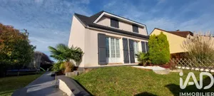 House at Claye-Souilly (77410)