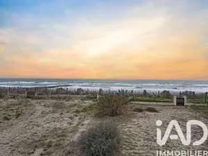 Maison à Frontignan (34110)