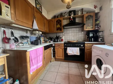 Detached house in Gisors (27140)