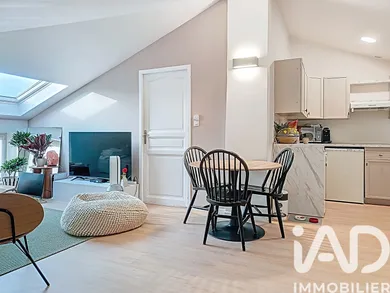 Apartment at Champigneulles (54250)