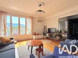 Appartement à Grenoble (38100)