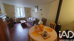 Village house in Montiers-sur-Saulx (55290)