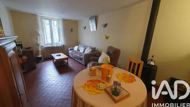 Maison à Montiers-sur-Saulx (55290)