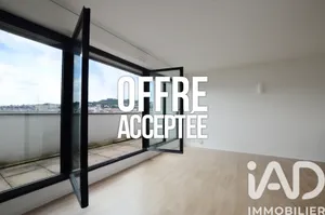Appartement à Puteaux (92800)