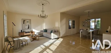 Maison traditionnelle à Treillières (44119)