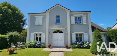 Maison traditionnelle à Treillières (44119)