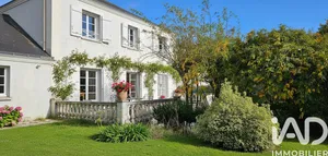 Traditional house in Treillières (44119)