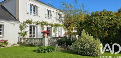 Maison traditionnelle à Treillières (44119)