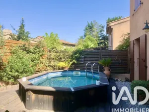 House in Aix-en-Provence (13080)