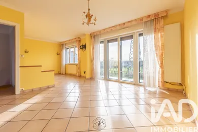 House at Guénange (57310)