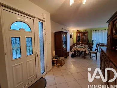 House in Genneton (79150)