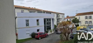 Apartment at Dompierre-sur-Mer (17139)