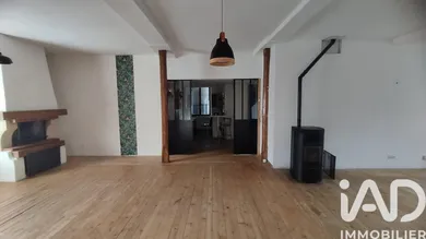 Maison à Attichy (60350)