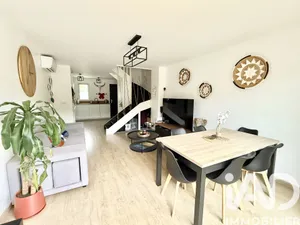 Duplex à Biganos (33380)
