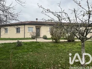 House at Fajoles (46300)