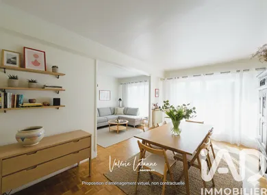 Appartement à Créteil (94000)