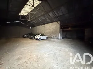 Barn at La suze-sur-sarthe (72210)