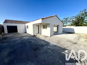 Maison à Aizenay (85190)