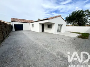 Maison à Aizenay (85190)