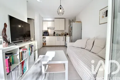 Appartement à Aix-en-Provence (13540)