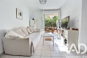 Apartment at Aix-en-Provence (13540)