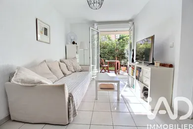 Apartment at Aix-en-Provence (13540)