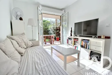 Appartement à Aix-en-Provence (13540)