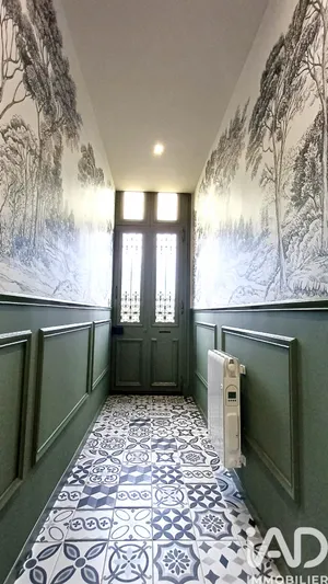 House at Évreux (27000)