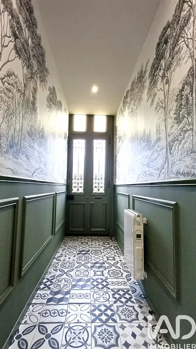 Maison à Évreux (27000)