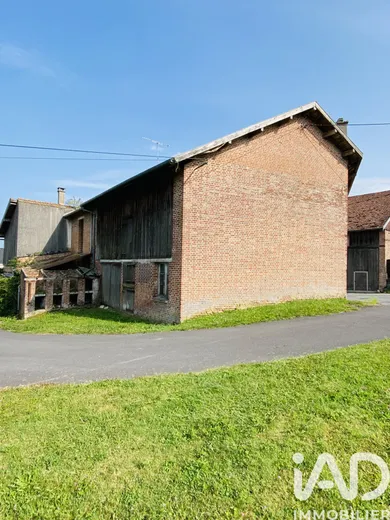 Village house in Marvaux-Vieux (08400)