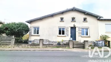 Maison de village à Lagarrigue (81090)