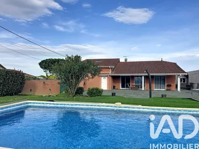 Traditional house in Aire-sur-l'Adour (40800)