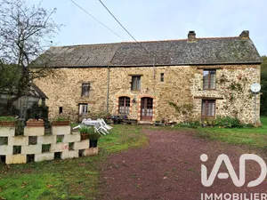 House at Néant-sur-Yvel (56430)