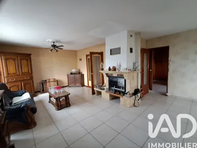 House in Coulonges-Thouarsais (79330)