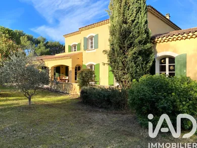 Traditional house in Carpentras (84200)