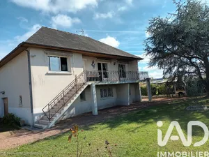 Maison à Bourgueil (37140)